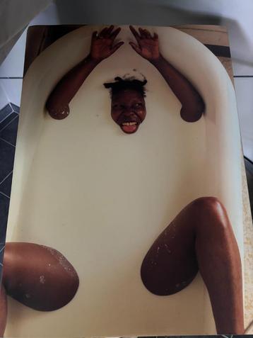 Annie Leibovitz - SUMO - Whoopi Goldberg cover beschikbaar voor biedingen