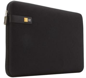 Case Logic LAPS117 - Laptophoes / Sleeve - 17.3 inch - Zwart