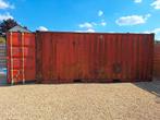 Zee container, Zakelijke goederen, Machines en Bouw | Keten en Containers, Ophalen