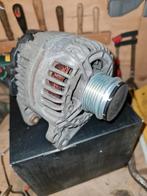 Alternator VW, Auto-onderdelen, Motor en Toebehoren, Ophalen of Verzenden, Gereviseerd
