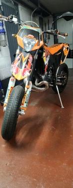 Ktm exc, Motoren, Particulier, Enduro