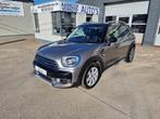 MINI Cooper Countryman LIKE NEW * SFEERVERLICHTING * AIRCO, Auto's, Mini, Countryman, Leder, Bedrijf, 5 deurs