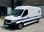 Mercedes Sprinter L3H2 2.2 CDI 2015, Auto's, Bestelwagens en Lichte vracht, 4 deurs, Elektrische ramen, Zwart, Wit
