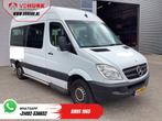 Mercedes-Benz Sprinter 313 2.2 CDI L2H2 €9.922 Incl. BTW BPM, 207 g/km, Wit, Mercedes-Benz, Bedrijf