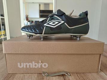 BNIB Umbro Speciali SG US10 EU44 voetbalschoenen 88 beschikbaar voor biedingen