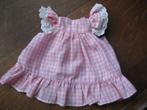 VINTAGE POPPENSCHORTJE, Ophalen of Verzenden