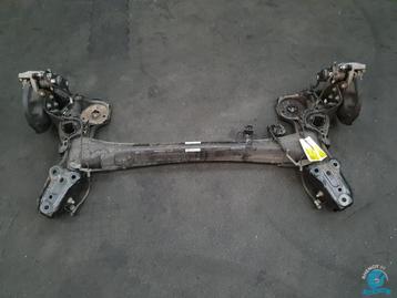 OPEL CORSA [REAR_DEAD_AXLE_(FWD)] 2023 beschikbaar voor biedingen