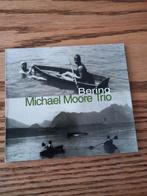 Michael Moore  trio  bering  nieuwstaat, Cd's en Dvd's, Cd's | Jazz en Blues, Ophalen of Verzenden, Zo goed als nieuw