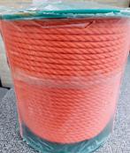 Polyethyleen koord 8mm  -  merk: Ledent, Ophalen of Verzenden, Nieuw