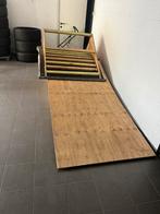 Scooter Ramps, Ophalen, Gebruikt, Skateboard