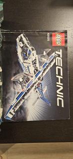 Lego Technic 42025, Enlèvement ou Envoi, Utilisé, Ensemble complet, Lego