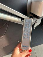Elektrische, verwarmde, prachtige massage tafel, Ophalen, Zo goed als nieuw, Massagetafel