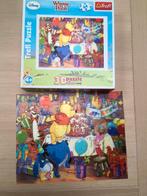 Puzzle 3D de Winnie l'ourson 64 pcs, Enfants & Bébés, Jouets | Puzzles pour enfants, Comme neuf, Enlèvement