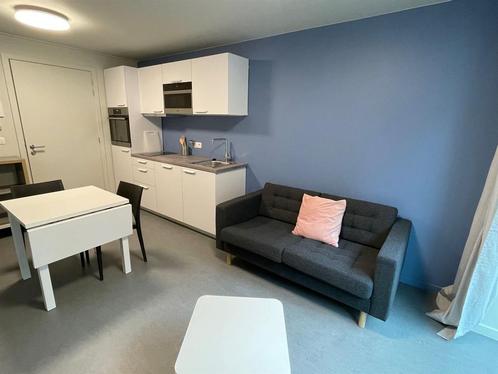 Studio à louer à Angleur, 1 chambre, Immo, Huizen te huur, Studio