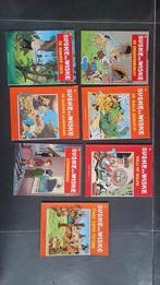 Suske en Wiske - 2 euro per stuk, Meerdere stripboeken, Ophalen of Verzenden, Zo goed als nieuw, Willy Vandersteen
