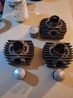 2 kit malossi d époque et 1 DR 170 eur, Enlèvement ou Envoi