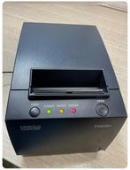 DieBold Nixdorf TH230+ Imprimante de reçus USB caisse m, Informatique & Logiciels, Comme neuf, Enlèvement ou Envoi