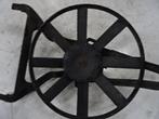 KACHEL VENTILATORMOTOR Citroën Saxo (01-1996/12-2004), Gebruikt, Citroën
