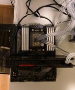 Threadripper 2990WX upgradeset, Ophalen, TR4, DDR4, Zo goed als nieuw