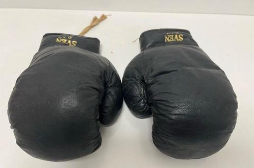 Gants boxe Vintage, Antiek en Kunst, Curiosa en Brocante, Ophalen of Verzenden