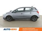 Opel Corsa 1.2 120 Jahre (bj 2019), Auto's, Voorwielaandrijving, Stof, Gebruikt, 149 g/km