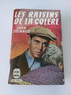 De druiven van toorn, John Steinbeck, Boeken, Ophalen of Verzenden, Gelezen