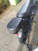 V20 Pro fatbike, Enlèvement, Utilisé