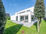 Huis te koop in Knokke-Heist, 4 slpks, 80 kWh/m²/an, 4 pièces, Maison individuelle, 438 m²