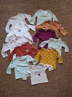 Set kleding meisje maat 62-68-74 36 stuks, Kinderen en Baby's, Babykleding | Baby-kledingpakketten, Maat 68, Gebruikt, Ophalen