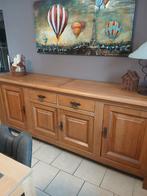 Buffet en chêne, Enlèvement, Utilisé, Chêne