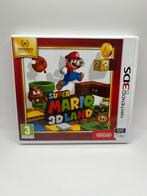 Super Mario 3D Land - Nintendo 3ds Complete PAL, Vanaf 3 jaar, Avontuur en Actie, Gebruikt, 1 speler