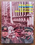 Histoire de France 9 delen - 1926-1947, Ophalen of Verzenden, 20e eeuw of later, Gelezen, Europa