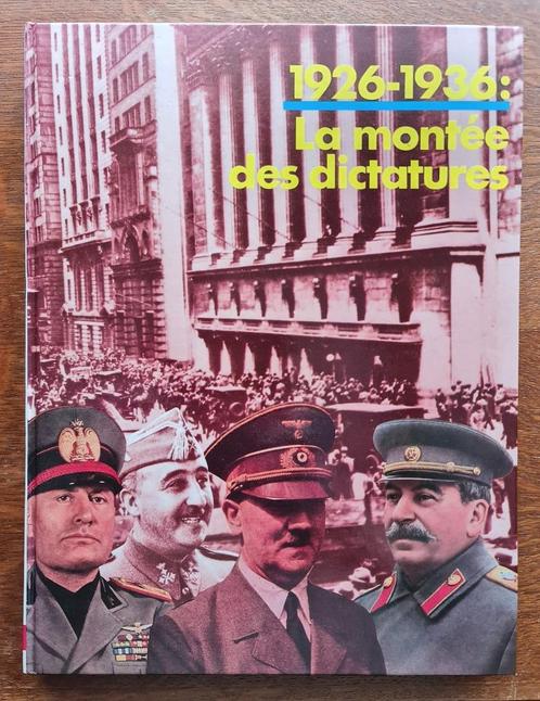 Histoire de France 9 delen - 1926-1947, Boeken, Geschiedenis | Wereld, Gelezen, Europa, 20e eeuw of later, Ophalen of Verzenden