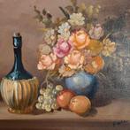 8 tonnes de peintures sur toile et autres, Antiquités & Art, Enlèvement ou Envoi