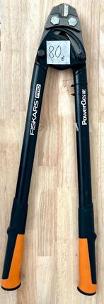 schaar Fiskars Pro NIEUW!, Ophalen