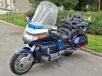 Honda Goldwing 1500, Motoren, 1500 cc, Particulier, Meer dan 35 kW, Toermotor