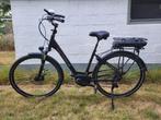 Elektrische fiets Victoria, Fietsen en Brommers, Elektrische fietsen, Gebruikt, 47 tot 51 cm, 50 km per accu of meer, Ophalen
