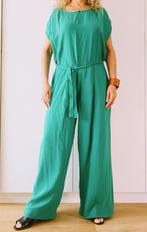 Magnifieke nieuwe groene stijlvolle jumpsuit Humanoid M, Kleding | Dames, Maat 38/40 (M), Humanoid, Nieuw, Ophalen of Verzenden