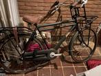 Sparta herenfiets, Fietsen en Brommers, Ophalen, Zo goed als nieuw, Sparta, Versnellingen