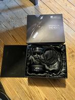 Casque Hifiman HE400i, Ophalen, Zo goed als nieuw, Minder dan 60 watt, Overige merken