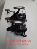 Laatste 2 molens!, Watersport en Boten, Hengelsport | Karpervissen, Ophalen, Molen