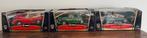 Bburago 1/18 Diecast Trio: Porsche 356 B & Jaguar E-Type, Hobby & Loisirs créatifs, Voitures miniatures | 1:18, Enlèvement, Neuf