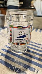 Beker World Cup Frankrijk 1998, Verzamelen, Ophalen of Verzenden, Gebruikt, Overige typen