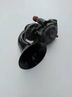 Fiamm-hoorn, Ophalen of Verzenden, Gebruikt