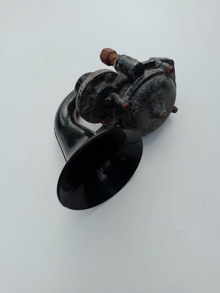 Fiamm-hoorn, Auto diversen, Auto-accessoires, Gebruikt, Ophalen of Verzenden