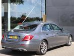 Mercedes-Benz E-klasse 350 e Lease Edition, Auto's, Mercedes-Benz, Automaat, 4 deurs, Achterwielaandrijving, Gebruikt