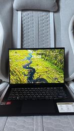 Asus Zenbook 14, Computers en Software, Windows Laptops, Asus, 14 inch, Zo goed als nieuw, AMD Ryzen 7
