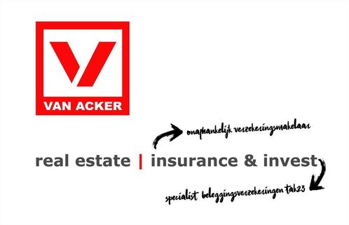 Appartement te koop in Middelkerke, 2 slpks, Immo, Huizen en Appartementen te koop, Appartement, D