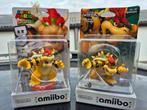 Nieuwe interactieve Amiibo 2-browser, Ophalen of Verzenden, Nieuw