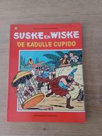 De Kadulle Cupido 175 1979, Gelezen, Ophalen of Verzenden, Willy Vandersteen, Eén stripboek